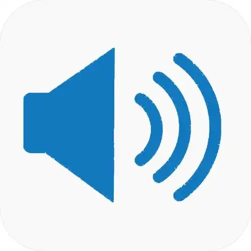 声音图标