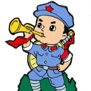 《闪闪的红星》邵家熠