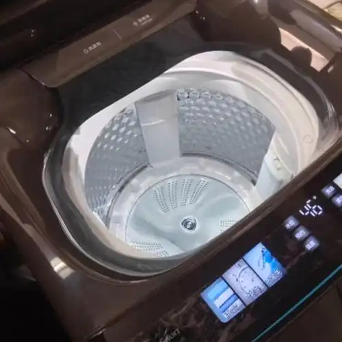 littleswan小天鹅水魔方系列tb100v85plus波轮洗衣机10公斤