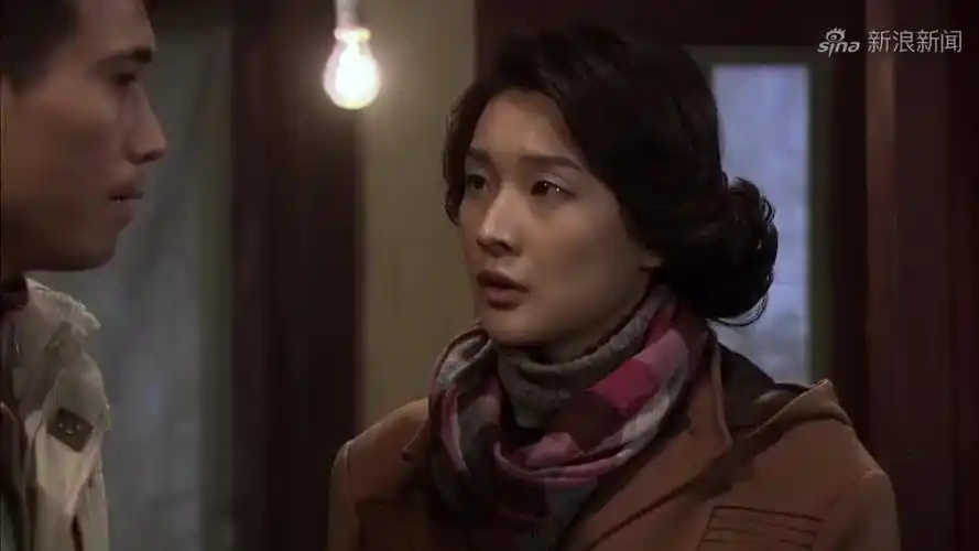 钢的琴:江涛想出国留学,淑娴鼓励其争取,不料还是错付了