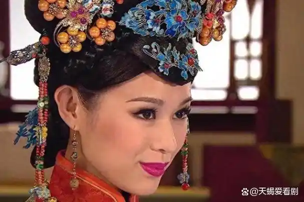 万凰之王佟佳沅宛从凤仪天下到香消玉殒