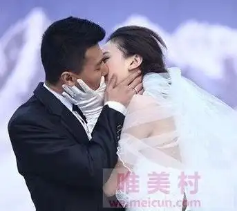 贺刚个人资料,贺刚老婆是谁,贺刚和高露结婚照