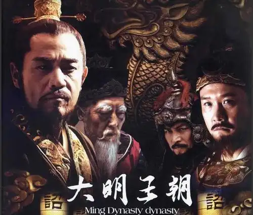 推荐张黎导的三部历史剧保证你每部都会看第二遍