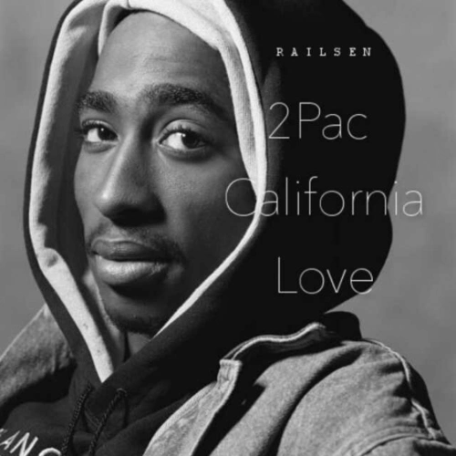 california love.2pac