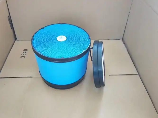 适配约翰迪尔7m2204拖拉机空滤re196945p619334空气滤芯滤清器柴油