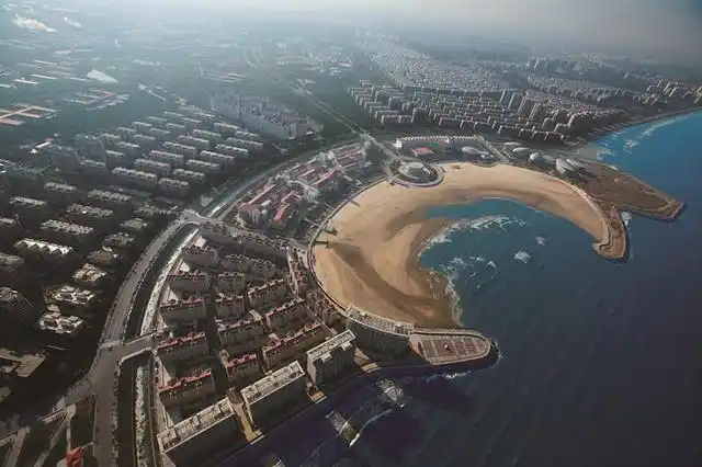 龙口市火车站介绍