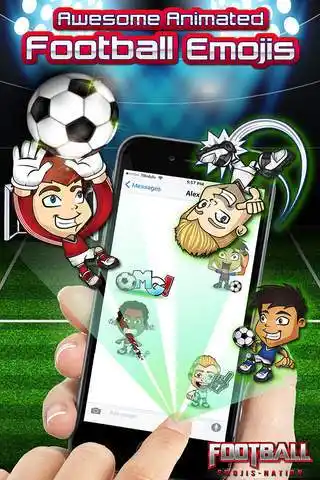 how you truly feel about all the amazing goals, near misses or