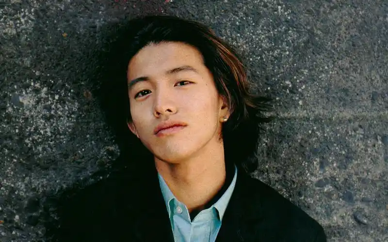 平成收视率盘点之那个恐怖的男人