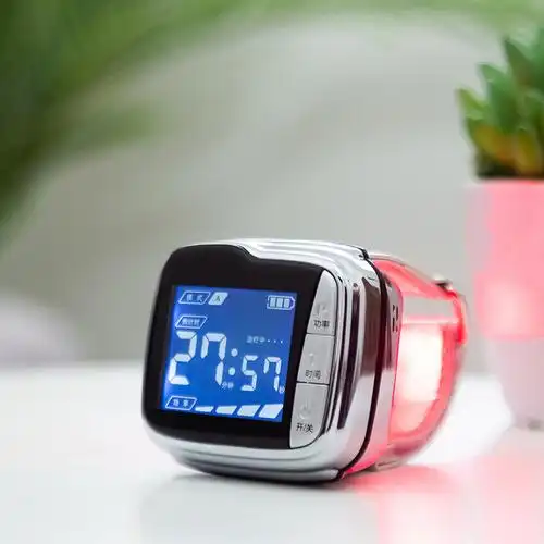 生命极光半导体激光治疗仪