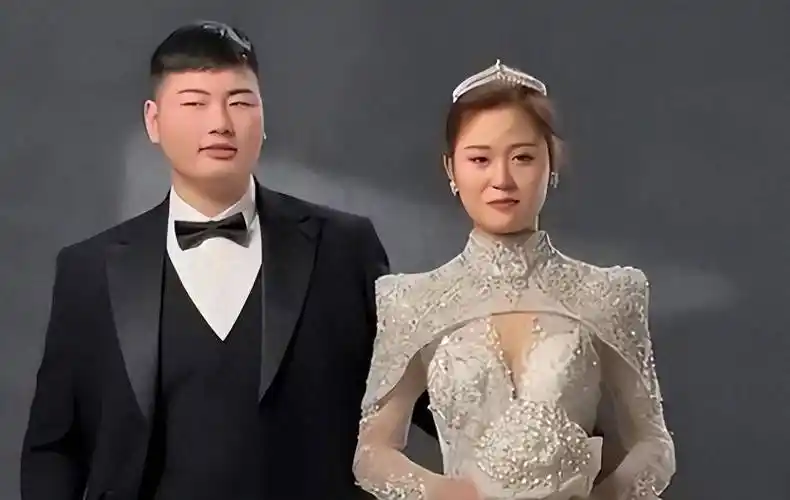 原创大衣哥儿媳妇陈萌暂时不要孩子是农村人的现实考量与长辈的关心