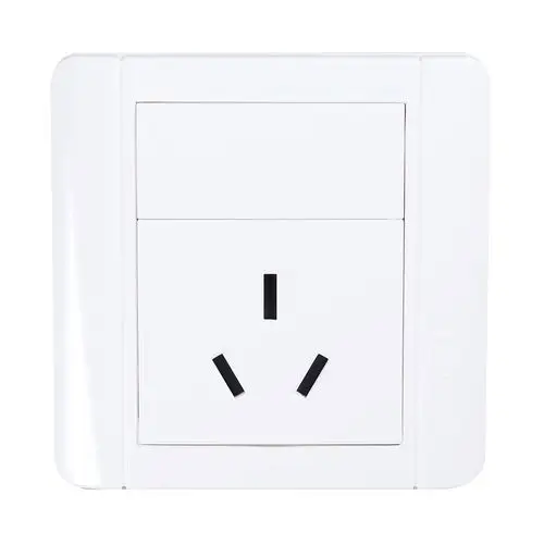 0 16a空调插插座