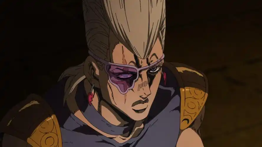 永不磨灭的银色战车波鲁那雷夫