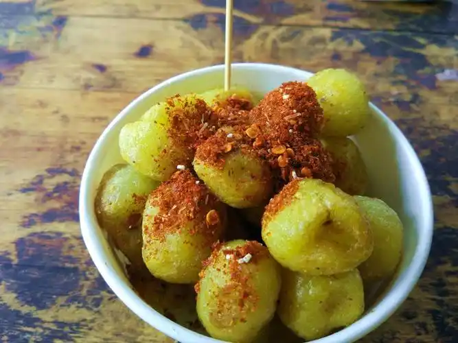 成都周边旅游去哪好邛崃南宝山深度游玩攻略