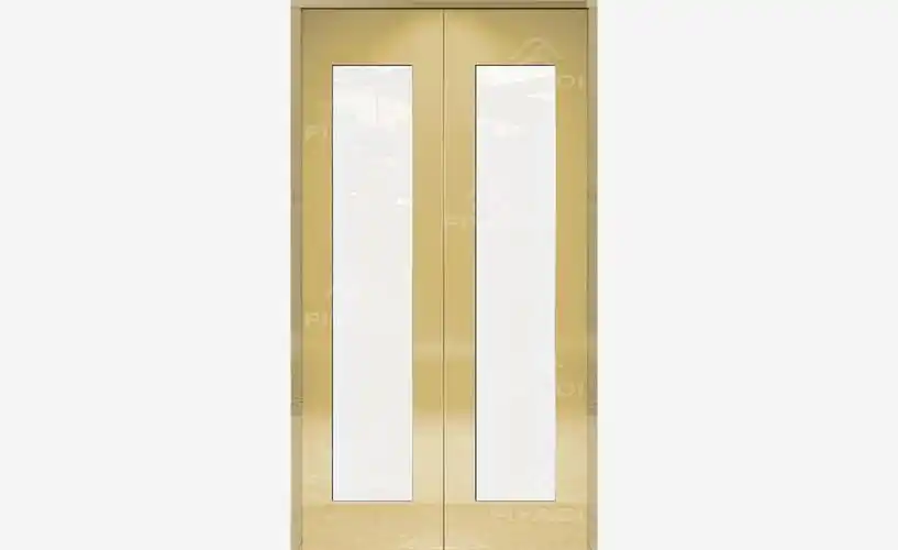 沈阳家用电梯厂家:厅门fd-24