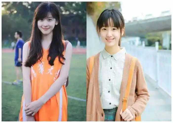 陈都灵和章泽天,这两个"校花"命运如此相似_恋情_舆论_奶茶