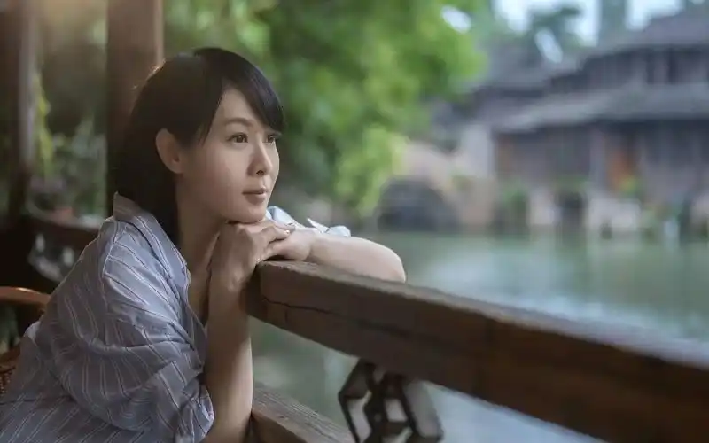 曲中人系列之——《后来》的刘若英_哔哩哔哩 (゜-゜)つロ 干杯~-bili