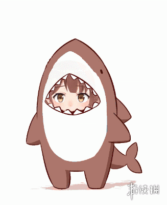 七海nana7mi表情包 b站七海表情包 七海生闷气表情