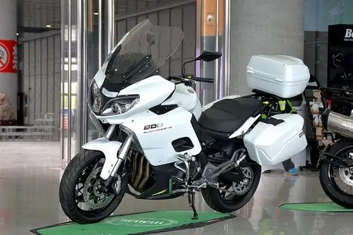 全新改款黄龙巡航版;贝纳利黄巡;bj600gs