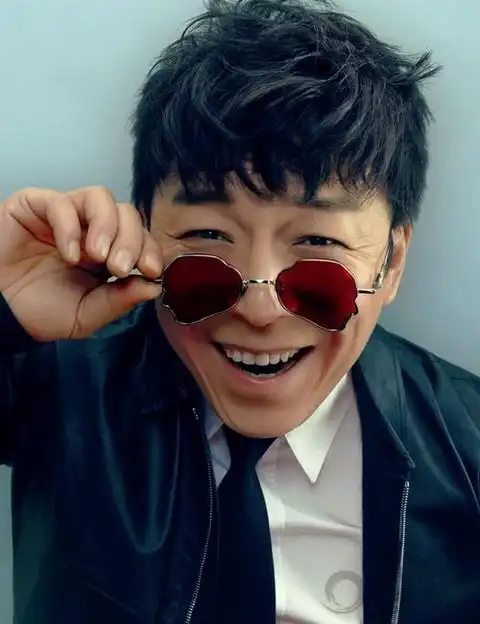 黄渤一个大人物的诞生