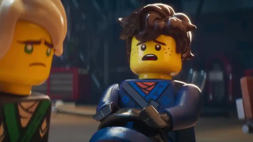 2017-乐高幻影忍者大电影-【预告片】