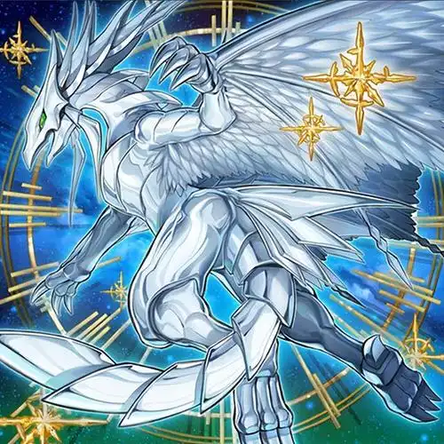 在《游戏王》的前期为什么"真红眼的黑龙"会被称为仅次于"青眼白龙"