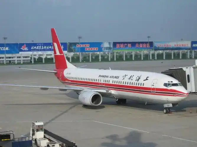 精彩浙江7通航机场