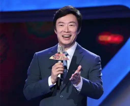 回顾:至今未婚的9位大龄男主持人,各有各的苦衷,年龄大的67岁