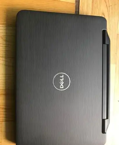 戴尔2420笔记本电脑