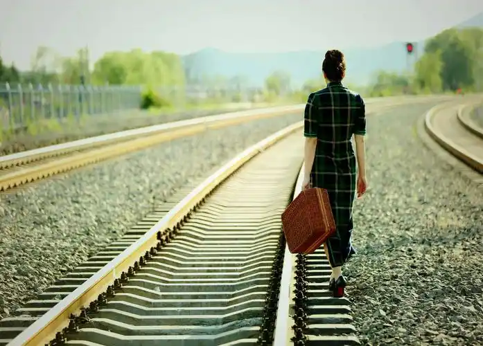 《原创》回家的路