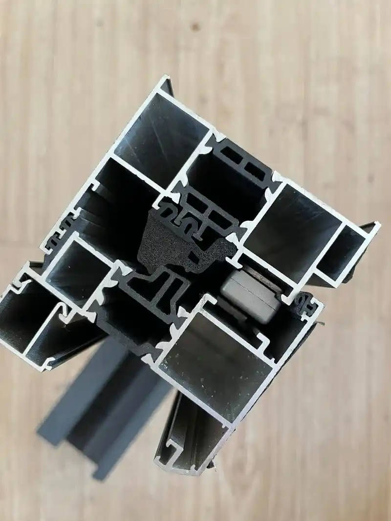 北京忠旺系统门窗工厂直销 专业做门窗十五年 点我主页了解更多案例