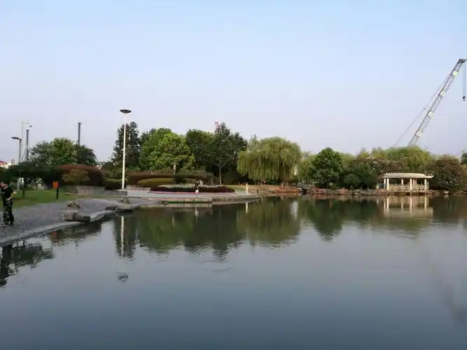 宁波市儿童公园