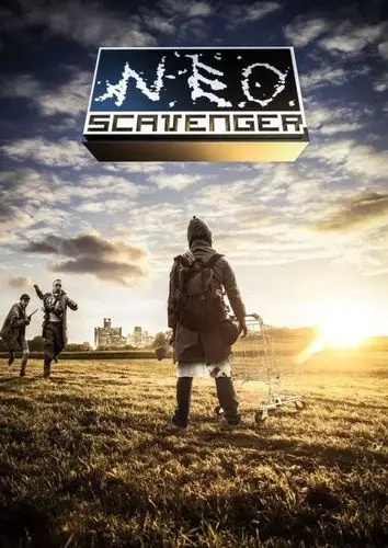 末日生存游戏末日拾荒者将登陆移动端