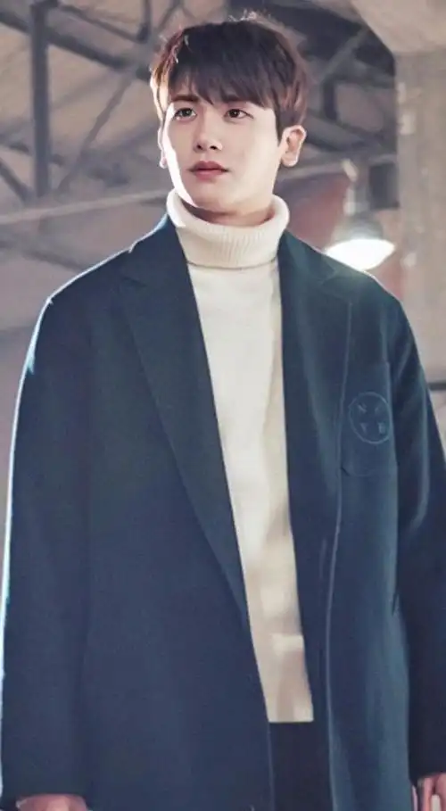 万能偶像朴炯植,帅气型男罗曼史即将来袭?