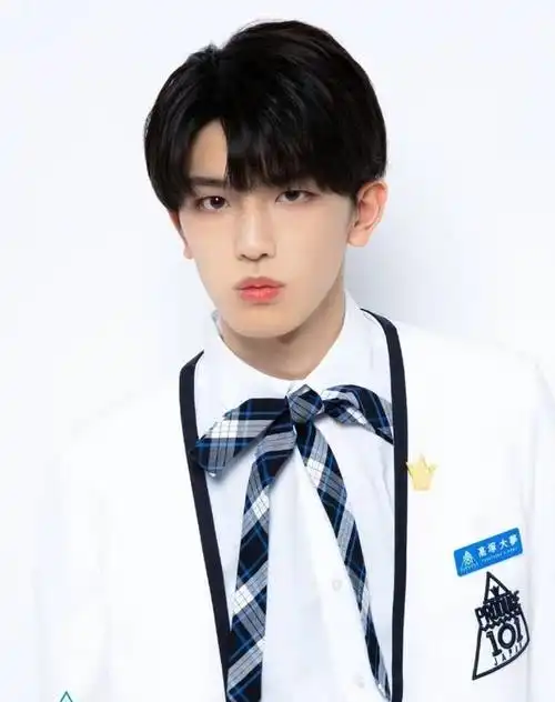 日版produce202公式照公开:个个盘正条顺,一见到本人就幻灭