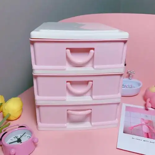 可以满足少女心的日常用品有哪些