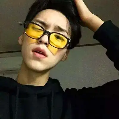 男头像图片真人霸气