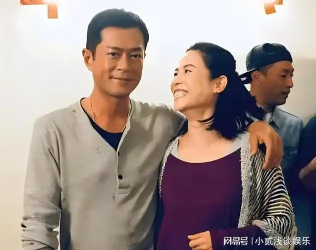 古天乐宣萱结婚生子传闻引热议两人否认并辟谣