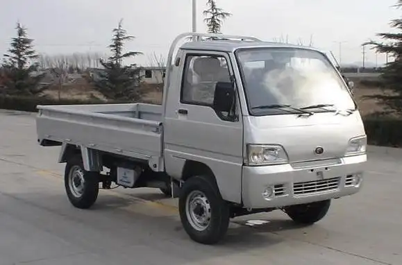 p>bj130轻型货车是原北京 a href="#" data-lemmaid="2886773">第二