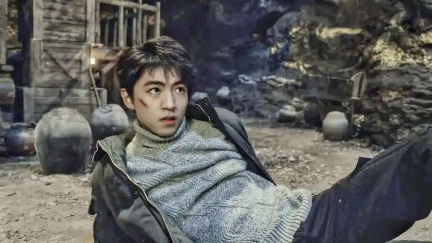 王俊凯单飞起炉灶主演749局九层妖塔满足陆川打怪升级梦