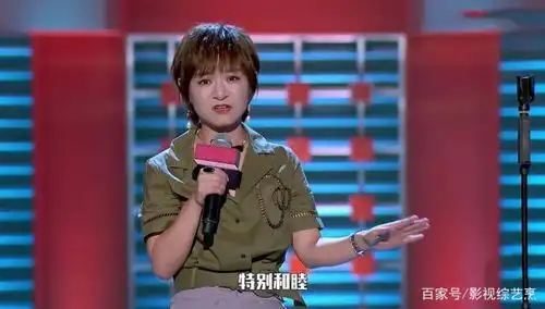 《脱口秀大会》铁面直男郑钧,开口一说话秒变段子手