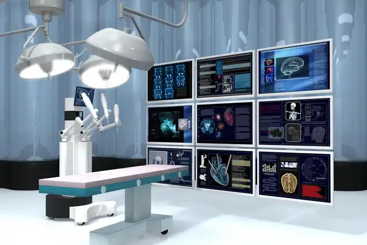 通过视网膜影像,多模态数据分析以及人工智能深度学习算法等技术,其在