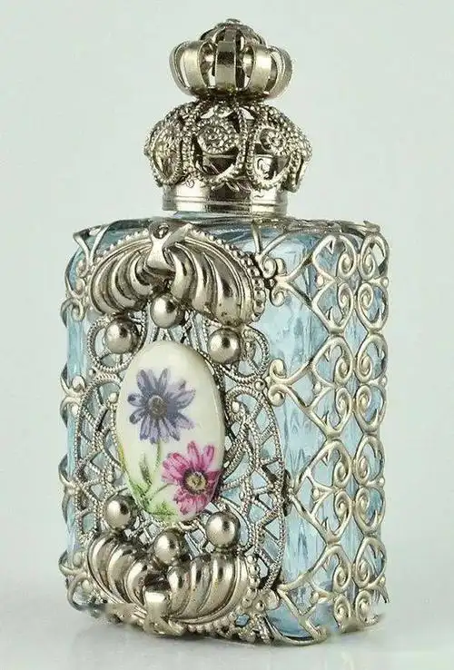 精美香水瓶