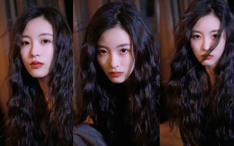 "镜头失焦的那一秒,心跳也跟着漏了拍"——孙芮/221023