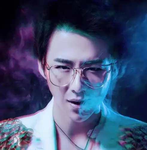 【微信头像】刘宇宁