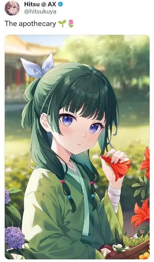 动漫 卡通 漫画 头像 690_1172 竖版 竖屏