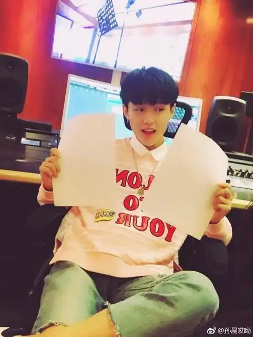 他想要飞拜托别让他受太多的罪——孙晨