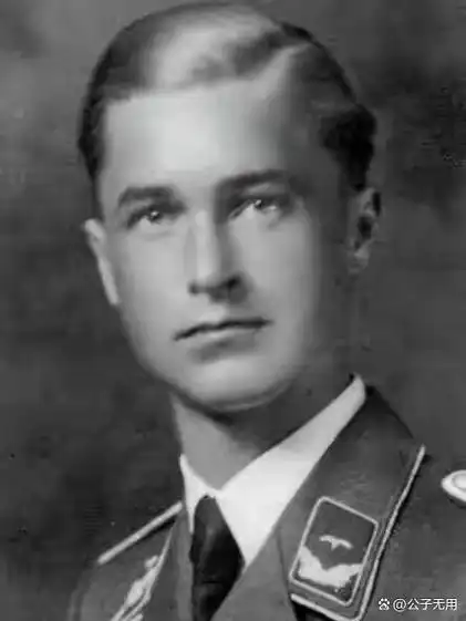 二战德国空军拙劣的指挥糟糕的后勤史上最悲催的军种