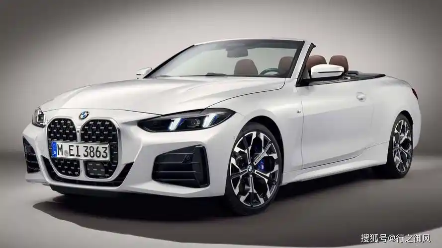 宝马新兵:2025年 bmw m440i _搜狐汽车_搜狐网