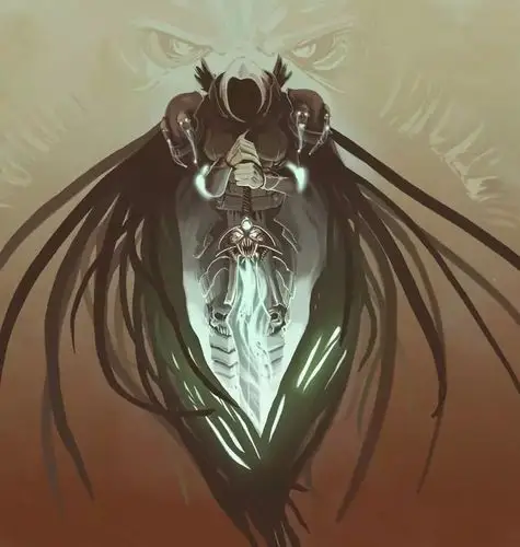 暗黑破坏神泰瑞尔