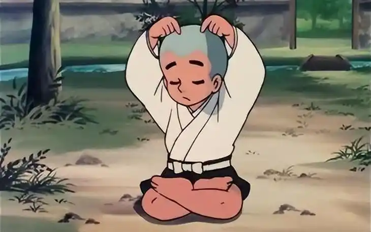 历史上真实的"一休哥"(二)